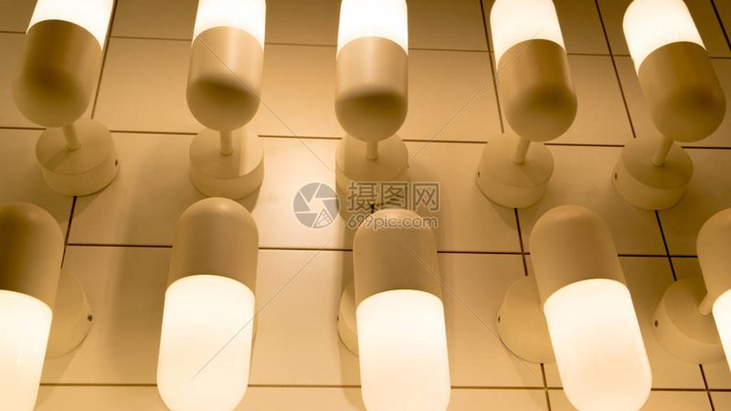 揭秘广东广州LED照明工厂：核心技术解析与市场趋势