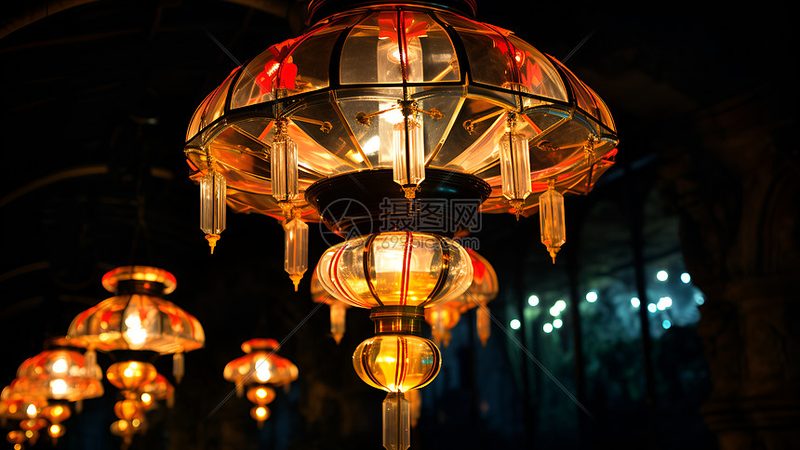 工厂照明功率密度设计规范：如何实现节能与安全的平衡**