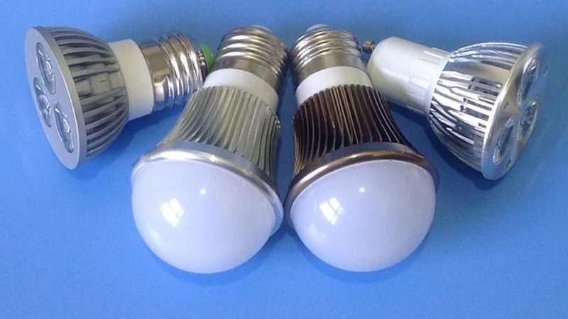 洗墙射灯光束角效果图