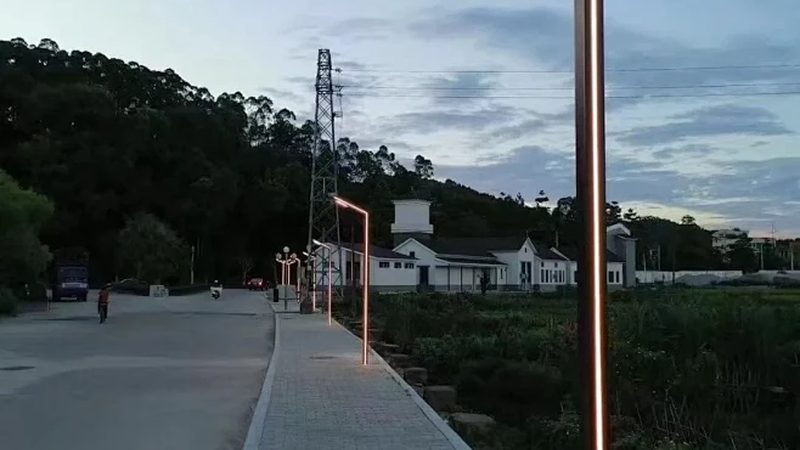 机械加工车间照明布置：关键因素与布局策略**