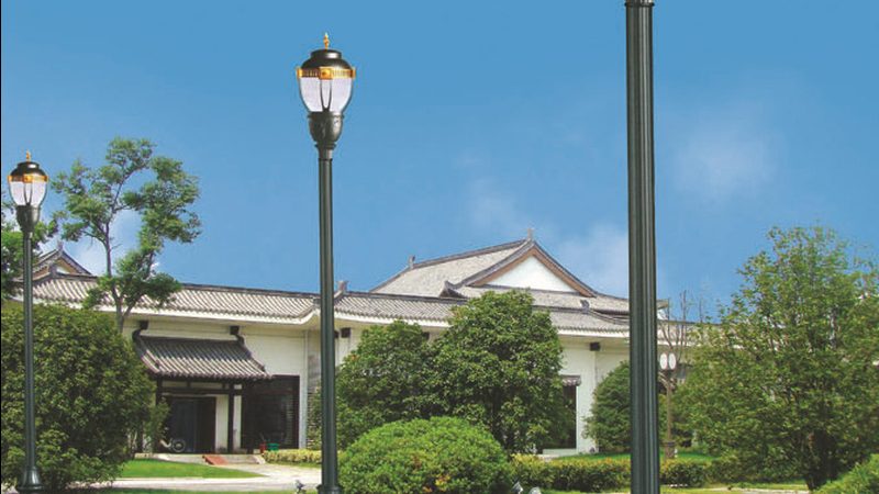 教室LED照明标准规范全解析**