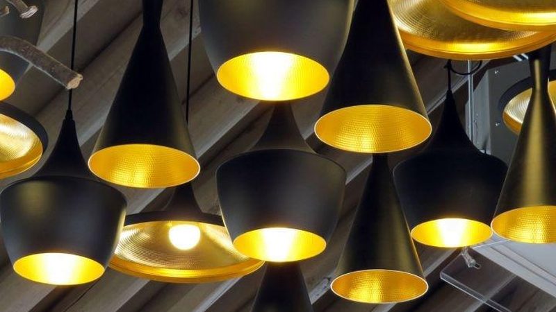 成都灯具批发代理：如何搭建高效供应链